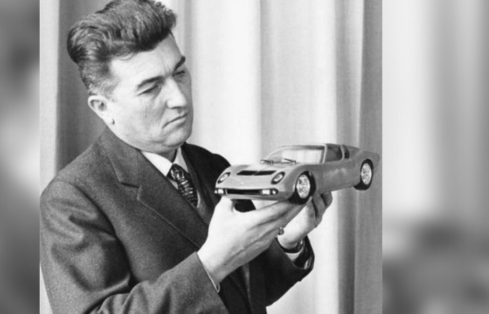 Как Феррари оскорбил Ламборгини, и из-за этого появился самый крутой автомобиль своего времени Ламборгини, Lamborghini, Ферруччо, машины, автомобильную, поэтому, автомобилей, «Феррари», которой, очень, когда, компанию, занялся, который, только, модели, автомобили, автомобиль, технике, войны