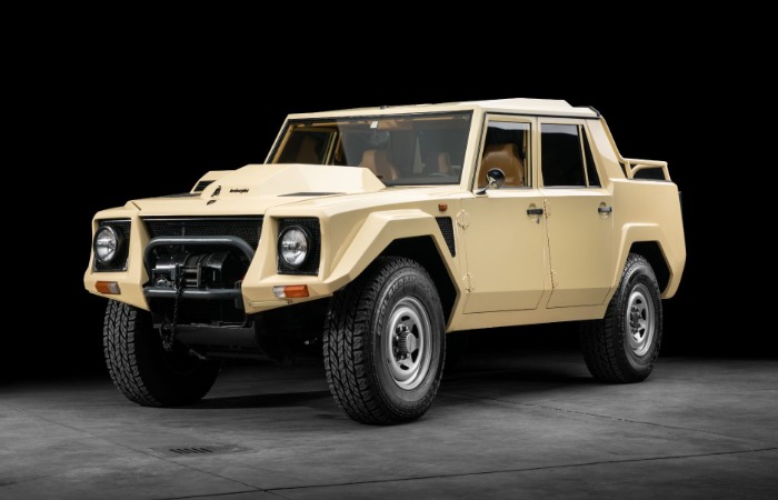 Как Феррари оскорбил Ламборгини, и из-за этого появился самый крутой автомобиль своего времени Ламборгини, Lamborghini, Ферруччо, машины, автомобильную, поэтому, автомобилей, «Феррари», которой, очень, когда, компанию, занялся, который, только, модели, автомобили, автомобиль, технике, войны