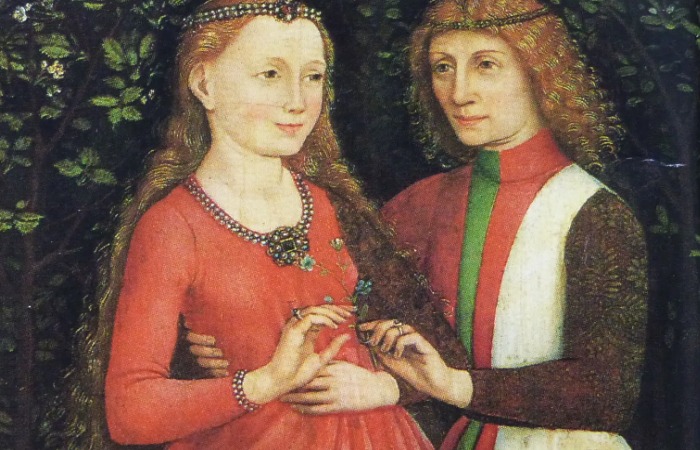 Максимилиан подарил невесте кольцо с бриллиантом. Максимилиан подарил невесте кольцо с бриллиантом.