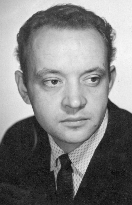 Лев Перфилов. / Фото: fotostrana.ru