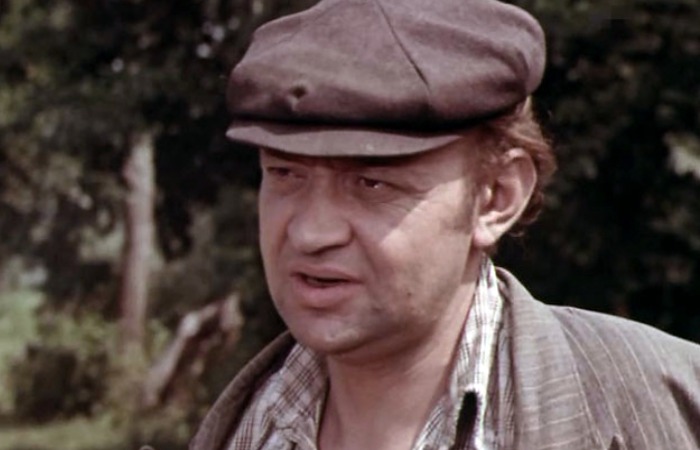 Лев Перфилов. / Фото: imdb.com