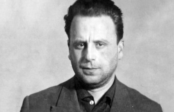 Ян Рокотов, валютный фарцовщик. / Фото: pikabu.ru