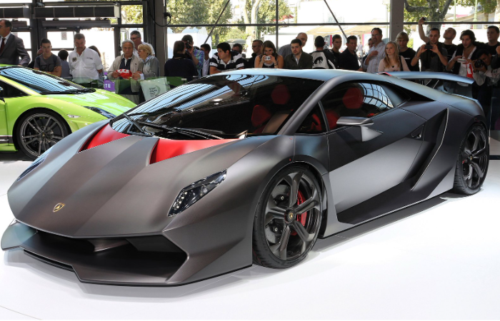 Как Феррари оскорбил Ламборгини, и из-за этого появился самый крутой автомобиль своего времени Ламборгини, Lamborghini, Ферруччо, машины, автомобильную, поэтому, автомобилей, «Феррари», которой, очень, когда, компанию, занялся, который, только, модели, автомобили, автомобиль, технике, войны