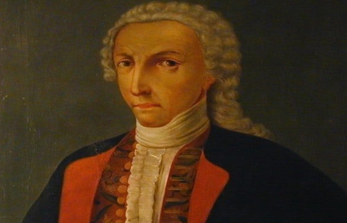 Иван Затрапезный, возглавивший полотняную мануфактуру в Ярославле.