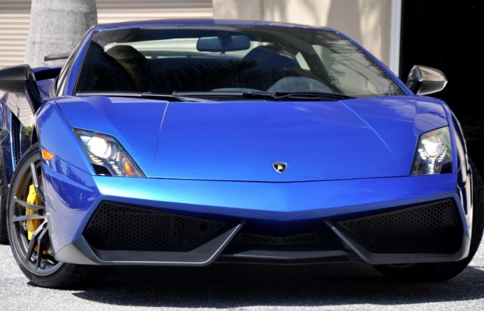 Как Феррари оскорбил Ламборгини, и из-за этого появился самый крутой автомобиль своего времени Ламборгини, Lamborghini, Ферруччо, машины, автомобильную, поэтому, автомобилей, «Феррари», которой, очень, когда, компанию, занялся, который, только, модели, автомобили, автомобиль, технике, войны