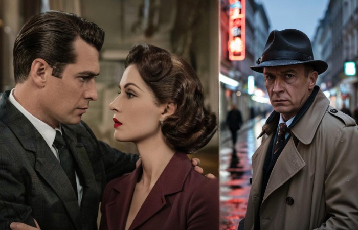 КГБ и Штази обучали агентов для соблазнения и последующей вербовке секретарш.