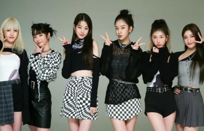 Внешний вид айдолов. Внешний вид айдолов.