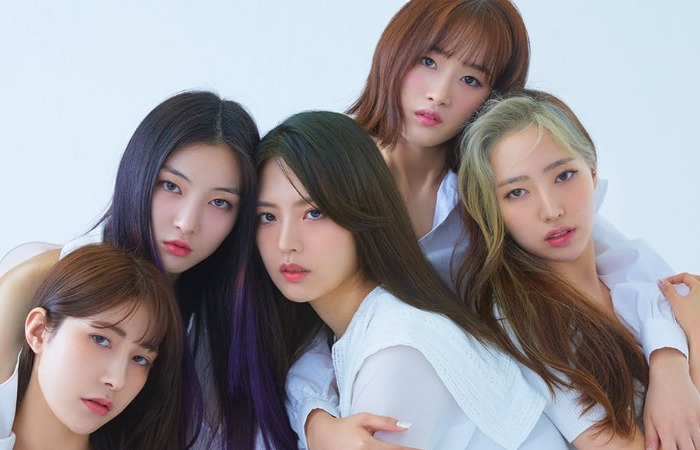 Участницы К-рор группы АОА. Участницы К-рор группы АОА.