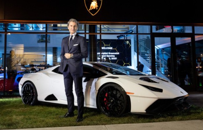 Как Феррари оскорбил Ламборгини, и из-за этого появился самый крутой автомобиль своего времени Ламборгини, Lamborghini, Ферруччо, машины, автомобильную, поэтому, автомобилей, «Феррари», которой, очень, когда, компанию, занялся, который, только, модели, автомобили, автомобиль, технике, войны