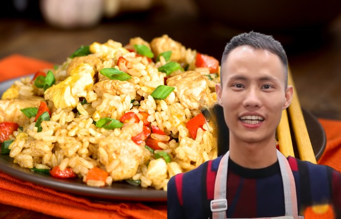 Китайский блогер Ван Ган. Китайский блогер Ван Ган.