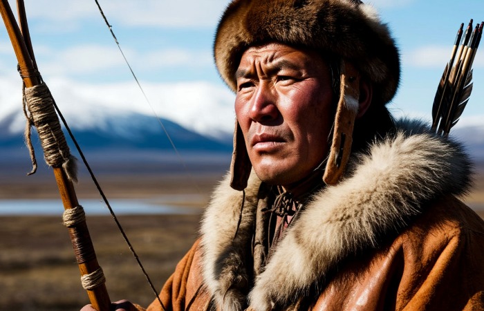 За что чукчей прозвали чукчами, почему анекдоты о них неуместны и Какой этот народ на самом деле