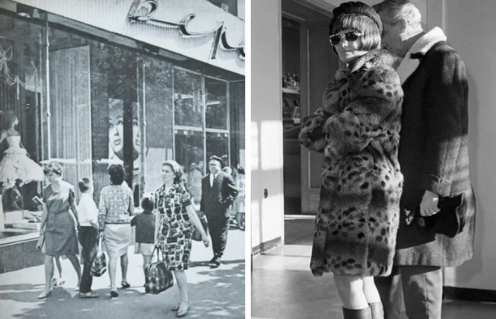 Какие редкости покупали в «Березке» на чеки и почему за ними гонялись на черном рынке: Как магазины в СССР создавали элиту покупателей