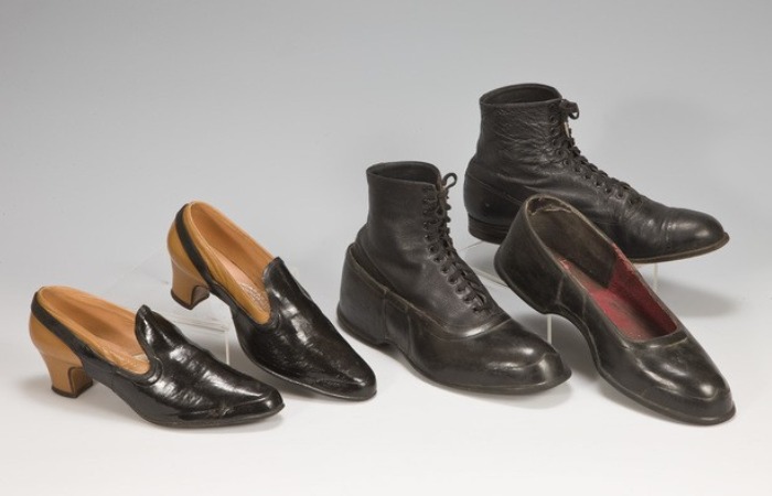 Галоши для обуви.