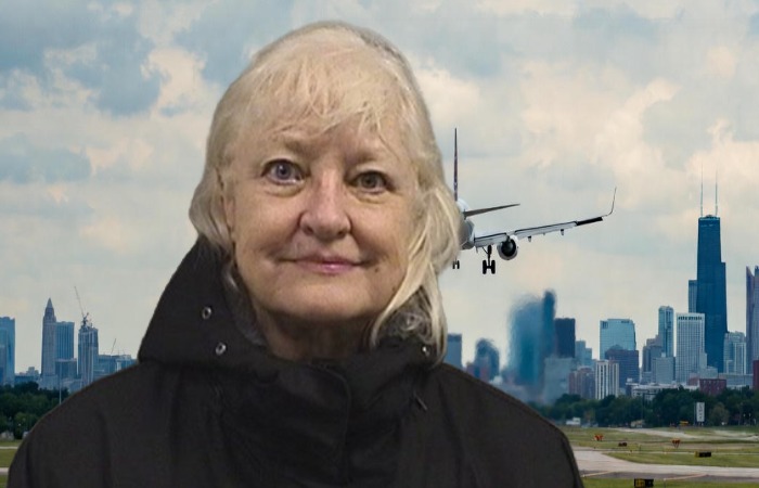 Как умудрилась 20 лет путешествовать бесплатно самая хитрая аферистка авиаперелетов «серийная безбилетница» Мэрилин Хартман