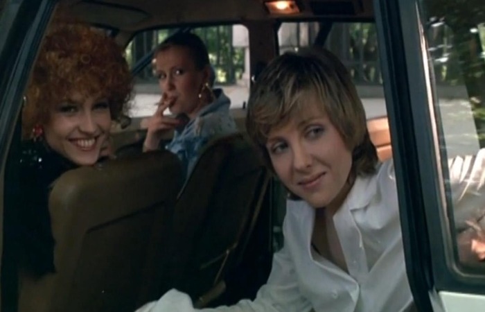 Как после 1917 перевоспитывали падших женщин, и Почему в 1980-х профессия «ночных бабочек» стала такой популярной женщин, женщины, чтобы, жизнь, любви, только, которые, попасть, потому, Однако, потом, телом, могли, написал, знали, работа, Кунин, много, можно, жизни