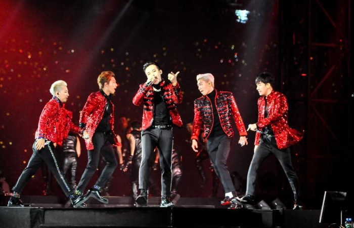 Кейпоп как новый вид жанра на эстраде. Кейпоп как новый вид жанра на эстраде.