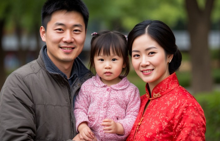 Как китайцы выбирают имена детям, чтобы обмануть судьбу: В чем тайна секретных молочных прозвищ и странных кличек