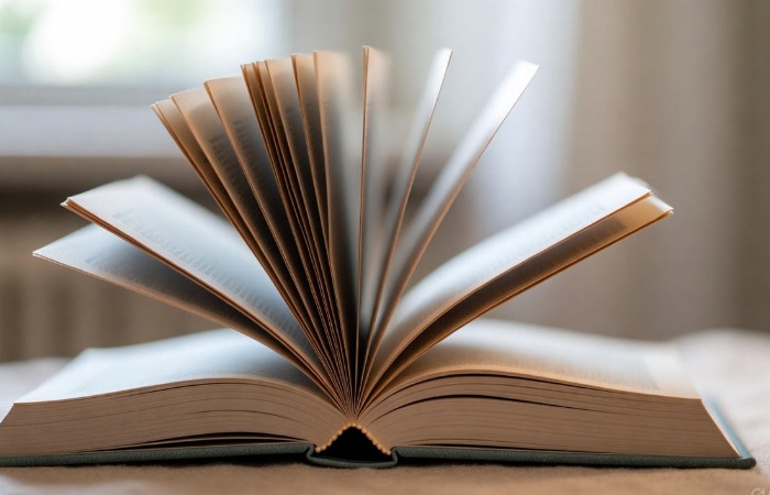 Цундоку - отложенная книга для прочтения. Цундоку - отложенная книга для прочтения.