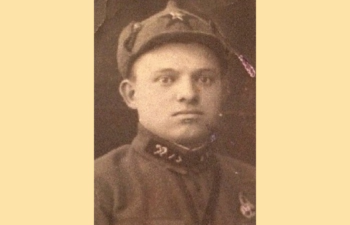 Кравченко Сергей Николаевич.