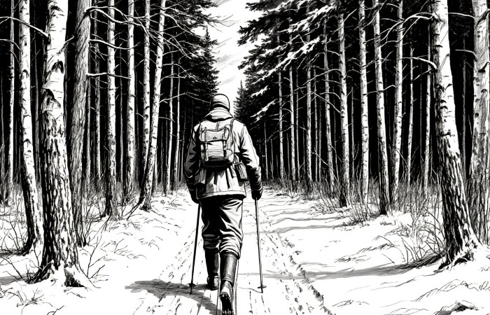 Сложности лыжных маршрутов. Сложности лыжных маршрутов.