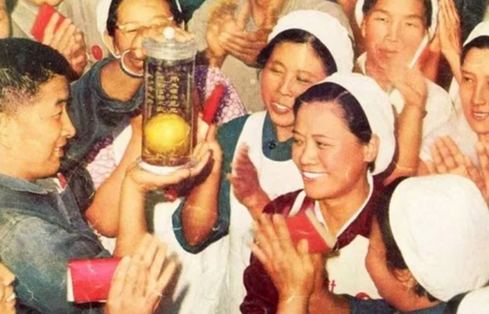 Манго стало плодом для поклонения. / Фото: techinsider.ru