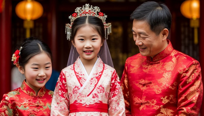 Туняняси - жертва традиции.