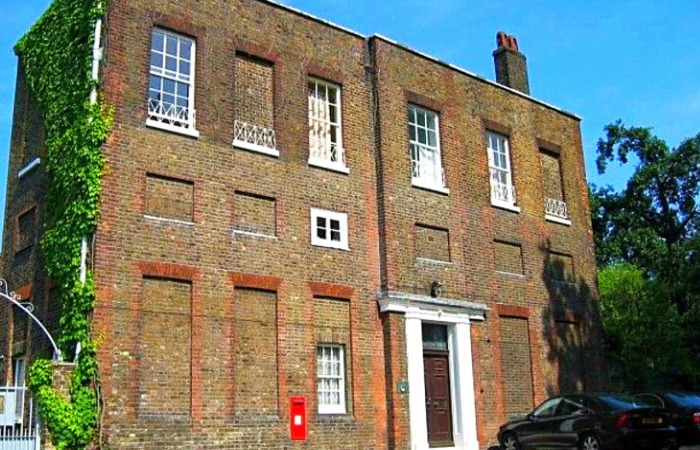 Последствия налога на окна.