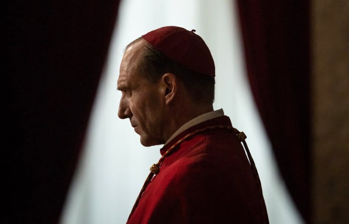 Конклав, чтобы выбрать папу.