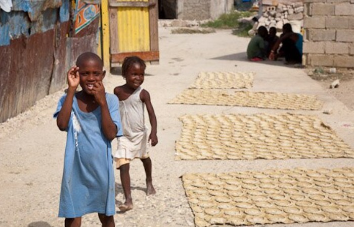 Грязевое печенье. Грязевое печенье.