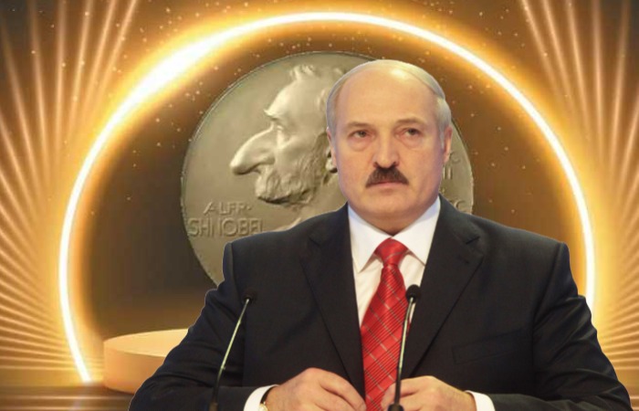 Шнобелевская премия для политиков. Шнобелевская премия для политиков.