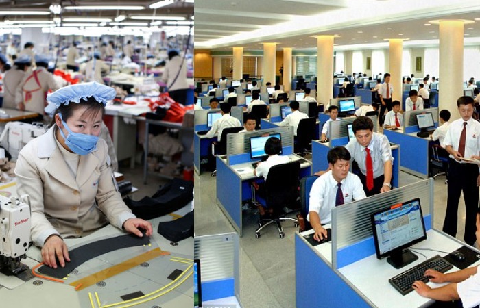 Требования, чтобы устроиться на работу.