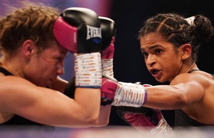 Рамла в соревнованиях 