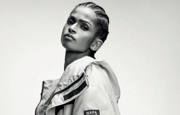 Рамла Али, увлечение боксом сделала своим достижением.