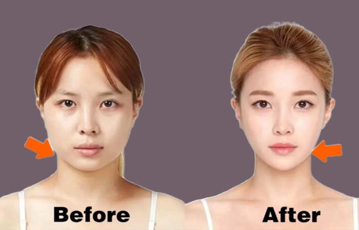 Стандарты красоты.