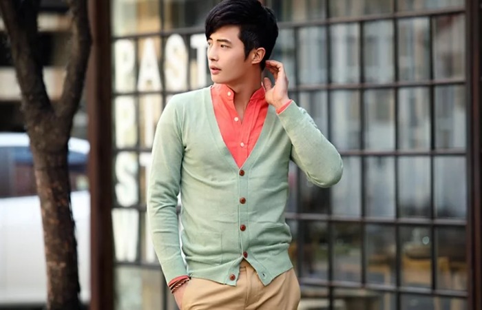 Стандарты красоты в Южной Корее.