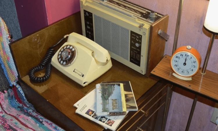 Телефон как способ для хулиганства.