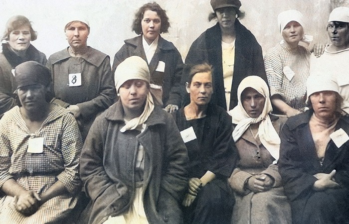 Как после 1917 перевоспитывали падших женщин, и Почему в 1980-х профессия «ночных бабочек» стала такой популярной женщин, женщины, чтобы, жизнь, любви, только, которые, попасть, потому, Однако, потом, телом, могли, написал, знали, работа, Кунин, много, можно, жизни