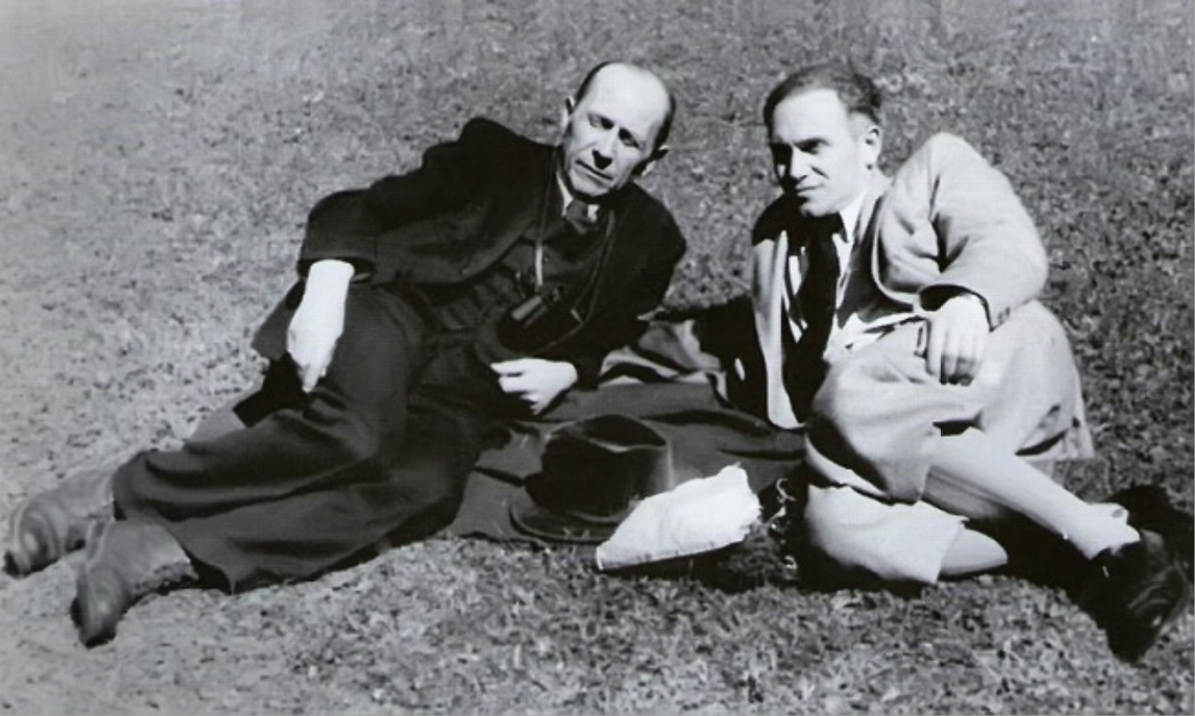 На ижевской земле.