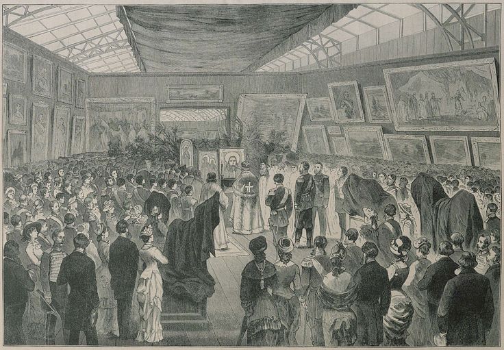 За что современники ругали Сурикова, Васнецова и других великих художников: Какие страсти кипели вокруг знаменитых картин