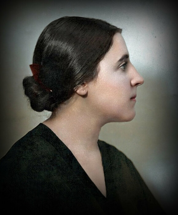 Надежда Аллилуева вернула заведению классические традиции. / Фото: www.autosprite.ru