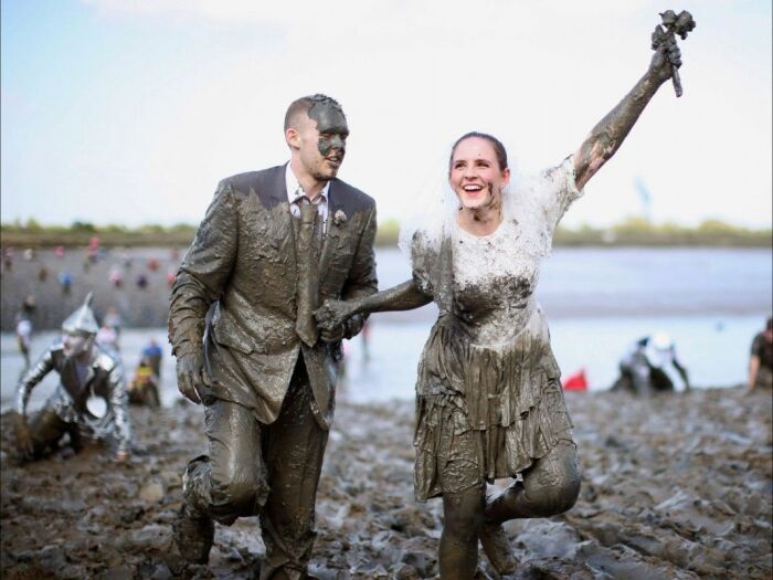 Свадебная фотосессия британцев. Свадебная фотосессия британцев.