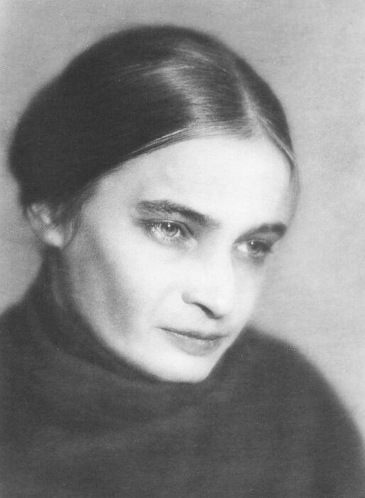 Мария родилась талантливой. / Фото: www.ourgold.ru