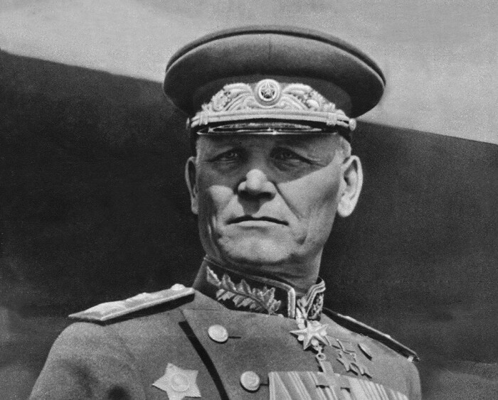 Конев считал, что Жуков обязан понять. / Фото: www.tvc.ru