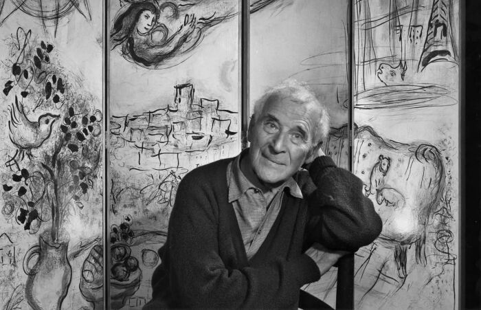 Никто не смог заменить Беллу. / Фото: www.culture.ru