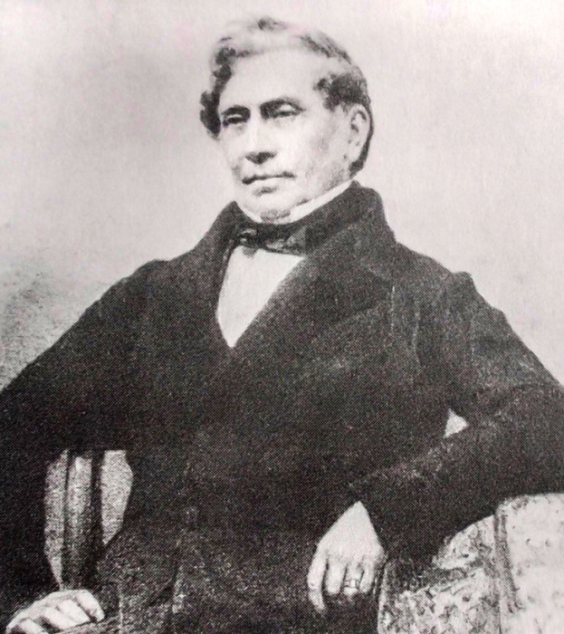 Выдающийся врач-хирург.