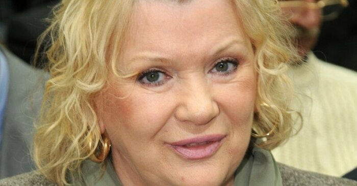 Польских долго винила себя. Польских долго винила себя.