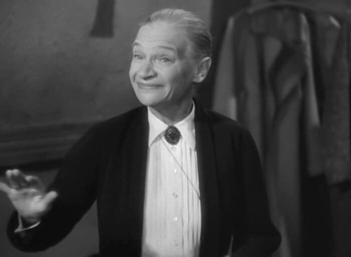 Ученики боялись и уважали. / Фото: www.kino-teatr.ru