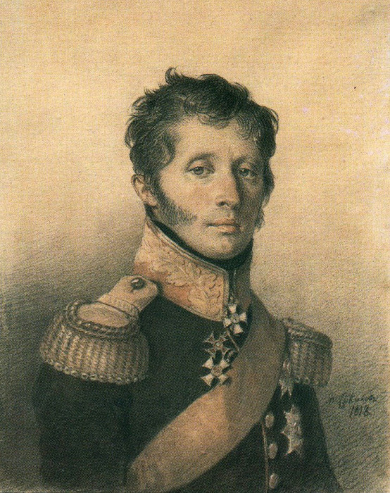 Скромный, невысокий и щуплый генерал. / Фото: www.wiki2.org Скромный, невысокий и щуплый генерал. / Фото: www.wiki2.org