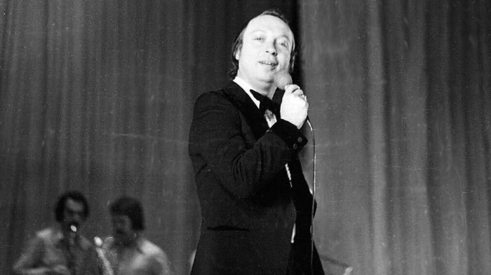 Сумел вернуться к жизни.