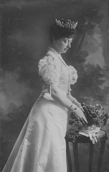 Впервые влюбилась после сорока.